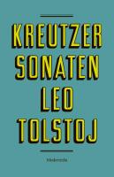 Kreutzersonaten
