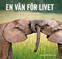 En v&auml;n f&ouml;r livet : k&auml;rleksfulla ber&auml;ttelser och citat