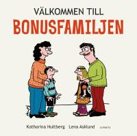 V&auml;lkommen till bonusfamiljen