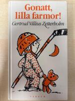Gonatt, lilla farmor!