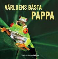 V&auml;rldens b&auml;sta pappa