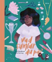 Vad samlar du p&aring;?