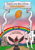 Sagan om den vilsna ballongen