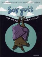 Sov gott : upp och ner & under vattnet