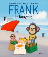 Frank &auml;r hungrig