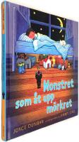 Monstret som &aring;t upp m&ouml;rkret
