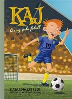 Kaj l&auml;r sig spela fotboll