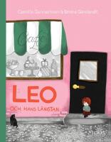 Leo och hans l&auml;ngtan