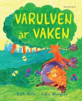 Varulven &auml;r vaken