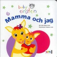 Mamma och jag