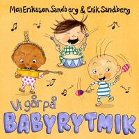 Vi g&aring;r p&aring; babyrytmik