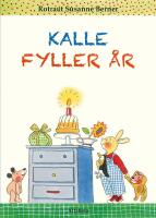 Kalle fyller &aring;r