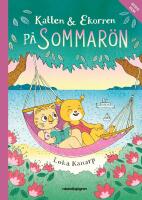 Katten & Ekorren p&aring; Sommar&ouml;n