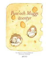Puss och Muggs &auml;ventyr