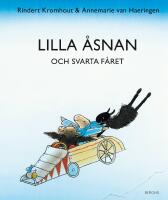 Lilla &Aring;snan och Svarta F&aring;ret