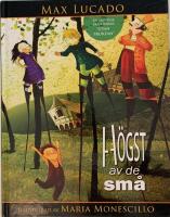 H&ouml;gst av de sm&aring;