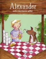Alexander och v&auml;rldens aff&auml;r