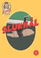 Det visste du inte om slukh&aring;l