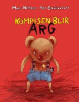 Kompisen blir arg