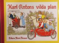 Karl-Antons vilda plan