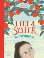 Lillasyster pallar &auml;pplen