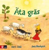 &Auml;ta gr&auml;s