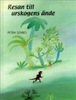 Resan till urskogens &auml;nde