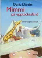Mimmi p&aring; uppt&auml;cktsf&auml;rd