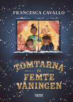 Tomtarna p&aring; femte v&aring;ningen