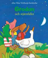 Grodan och stj&auml;rnfallet