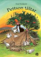 Pettson t&auml;ltar