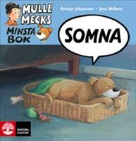 Mulle Mecks minsta bok. Somna