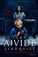 L&aring;t den r&auml;tte komma in