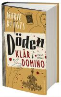 D&ouml;den kl&auml;r i domino