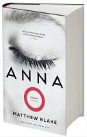 Anna O (svensk utg&aring;va)