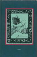 Strindbergiana