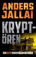 Kryptören