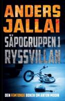 S&auml;pogruppen 1 &ndash; Ryssvillan