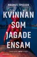 Kvinnan som jagade ensam