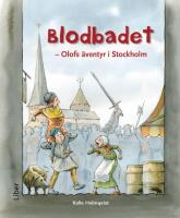 Blodbadet - Olofs &auml;ventyr i Stockholm