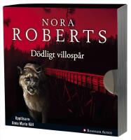 Dödligt villospår (CD-bok)
