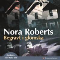 Begravt i glömska (CD-bok)