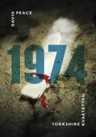 1974 : (f&ouml;rsta boken i Yorkshire-kvartetten)