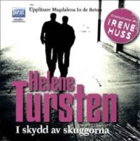 I skydd av skuggorna (CD-ljudbok)