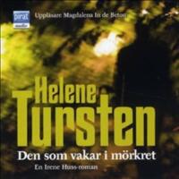 Den som vakar i mörkret (CD-ljudbok)