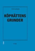 K&ouml;pr&auml;ttens grunder