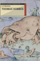 Thomas Hobbes (engelsk text)