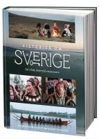 Historien om Sverige : fr&aring;n istiden till ren&auml;ssansen