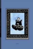 Strindbergiana - Tjugonde samlingen utgiven av Strindbergss&auml;llskapet