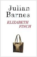 Elizabeth Finch